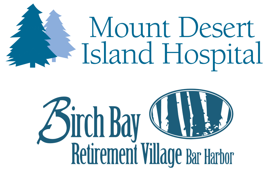 Mount Desert Island Hospital Help Center home page
